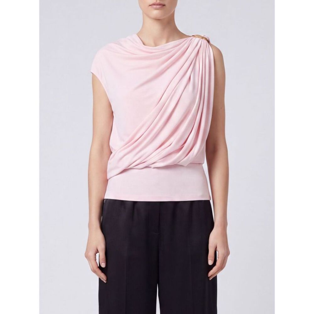 Sportmax Top Woman Blush Pink